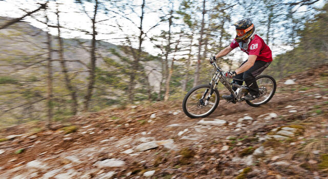 Mountain bike, i Mondiali elbani saranno presentati in Regione l&#8217;11 marzo