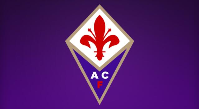 Calcio: striscioni tifosi Fiorentina contro nuovo logo