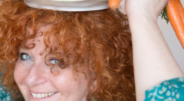 La cuoca pop della tv Luisanna Messeri difende la “cucina del ciabattare”