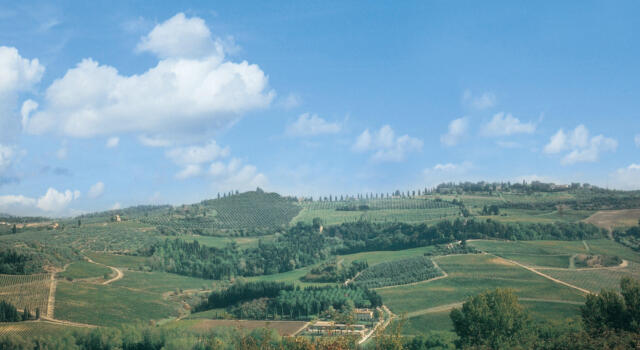 Turismo esperienziale sulle Strade del Vino di Toscana