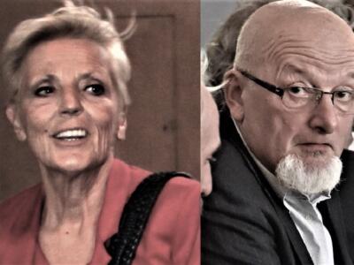 Tiziano Renzi e Laura Bovoli rinviati a giudizio