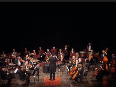 Orchestra sinfonica “Città di Grosseto” in concerto domenica 28 marzo
