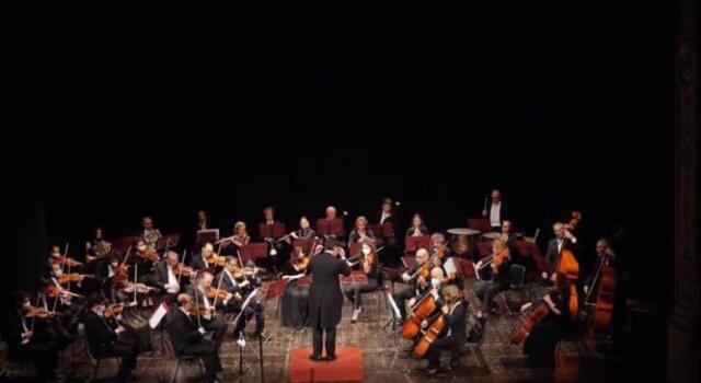 Orchestra sinfonica &#8220;Città di Grosseto&#8221; in concerto domenica 28 marzo