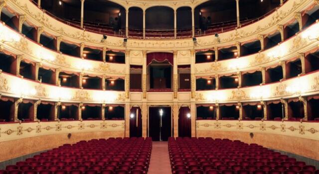 Teatro, a Firenze 600 imprese e 8mila addetti in ginocchio