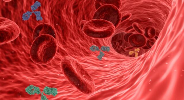 Al via la sperimentazione clinica degli anticorpi monoclonali