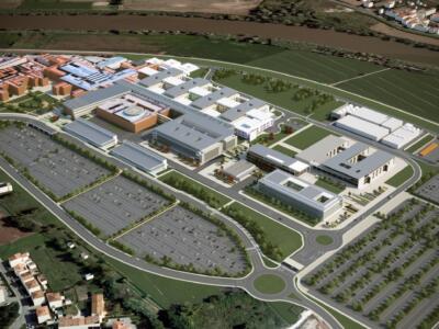 Oggi a Pisa la firma del contratto per il completamento dell’Ospedale Nuovo Santa Chiara