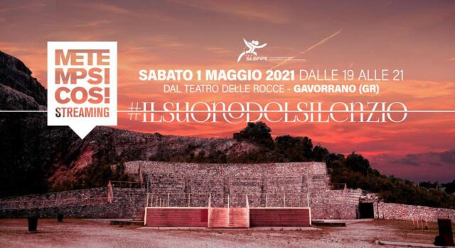 Silb-Fibe Toscana presenta il #Suonodelsilenzio presso il Teatro delle Rocce