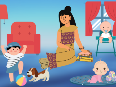 ‘Tata Empoli’, secondo avviso pubblico per 40 nomi di baby sitter con qualifica