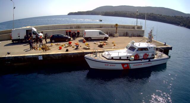 Abusivismo e ambiente: sequestrati corpi inquinanti  nelle acque dell&#8217; isola d&#8217;Elba