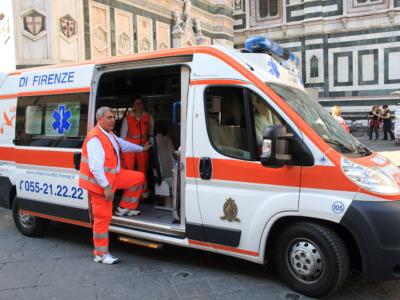 <strong>Piana, 75 posti per il servizio civile con il Coordinamento Misericordie Area Fiorentina</strong>