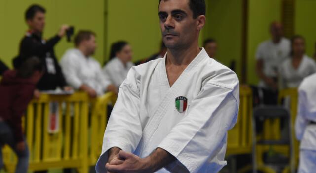 Covid, campione karate Bianchi: Con palestre chiuse ci siamo reinventati online, ma bimbi penalizzati
