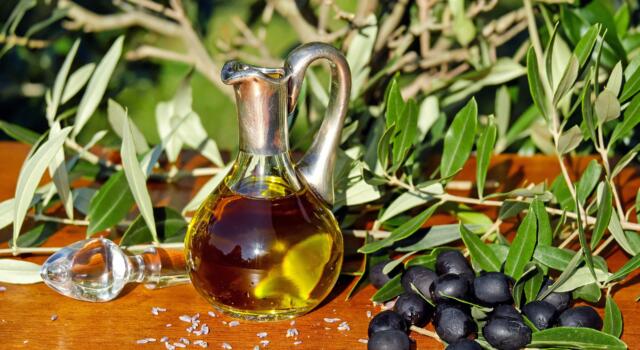 Una merenda nell’oliveta. San Casciano, Città dell’Olio, organizza tre domeniche al profumo d’olio