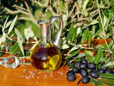 Reggello e il suo “oro verde”: dal 30  la rassegna dell’olio extravergine di oliva