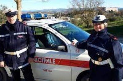 Riaperti i termini del concorso per istruttore di polizia municipale