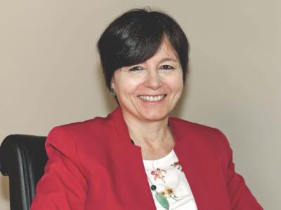 Maria Chiara Carrozza nuova presidente del CNR