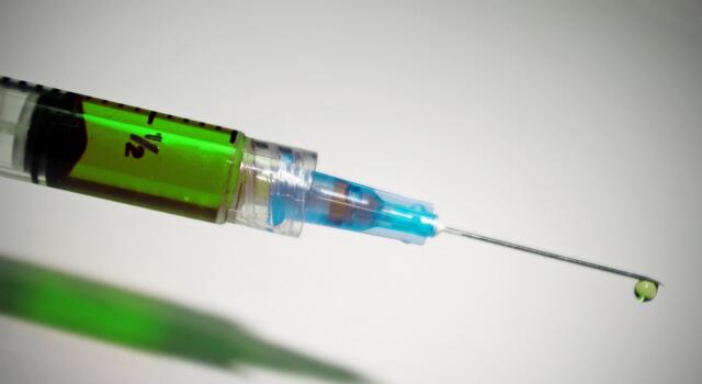 Vaccinazioni: novità per Herpes Zoster(Fuoco di Sant&#8217;Antonio), meningococco e pneumococcico