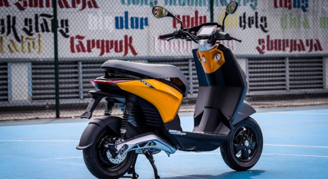 Piaggio: nuovo stabilimento in Indonesia&nbsp;entro l’anno