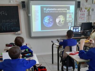 Educazione ambientale e salvaguardia del pianeta al centro del primo incontro formativo con le scuole