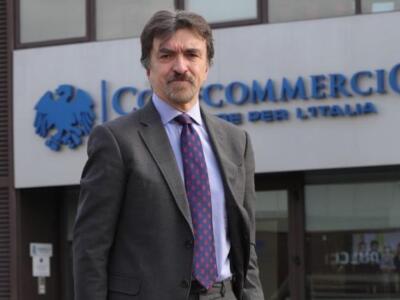 Franco Marinoni, direttore Confcommercio Toscana, sull’ obbligo di green pass per tutti i lavoratori