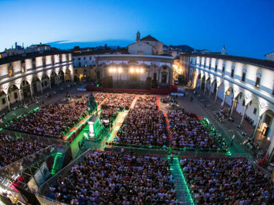 Musart Festival 2021, dal 15 al 27 luglio nel cuore di Firenze