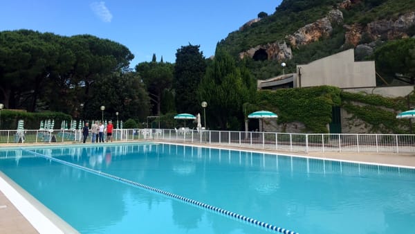 Weekend nel territorio di  Vicopisano, apre la piscina a Uliveto Terme