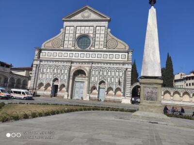 Rilancio turismo internazionale, parte da Firenze la prima campagna delle città d’arte