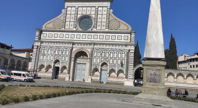 Rilancio turismo internazionale, parte da Firenze la prima campagna delle città d&#8217;arte