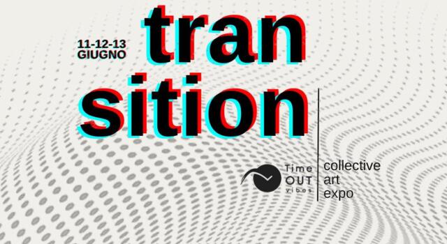 “Transition”, la pandemia riletta da diciotto artisti