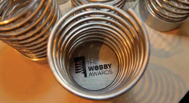 Vespa si aggiudica gli ambiti Webby Awards per l&#8217; eccellenza del marchio su internet