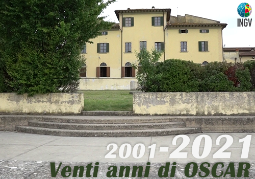 L&#8217;Osservatorio Sismologico di Arezzo (OSCAR) compie 20 anni