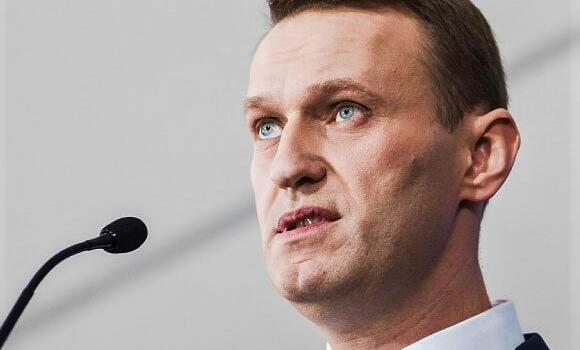 Russia Emanuele Cocollini:“cittadinanza a  Navalny