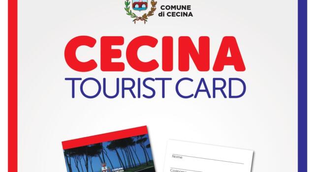 Cecina Tourist Card, sconti e attività gratuite per chi alloggia nel comune di Cecina