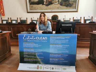 Estate Clean: la grande festa dedicata alla tutela del litorale grossetano