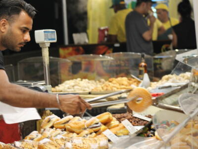 Street Food Fest a Pescia dal 4 giugno tra cibo e divertimento