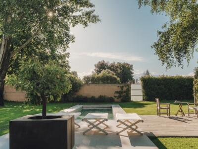 Food, apre Jardin La Ménagère, experience restaurant con lo chef stellato Erez Ohayon