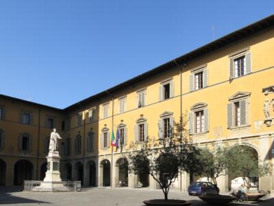 Minori ucraini a Prato, organizzati degli spazi di socializzazione gratuiti<strong></strong>