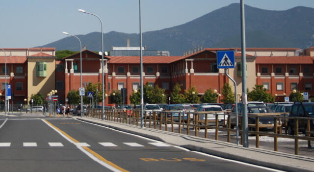 Pisa, parcheggi: rinnovato accordo per personale ospedale