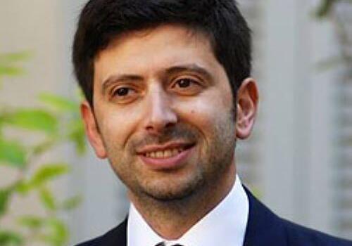 Covid, Ministro Speranza a Prato e Firenze: &#8220;Soddisfatto del lavoro svolto dalla Toscana&#8221;