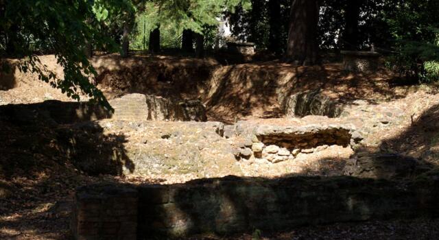 Al via nuova gestione Museo e parco archeologico di San Vincenzino