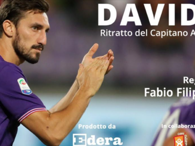 Davide: ritratto del capitano Astori su You Tube