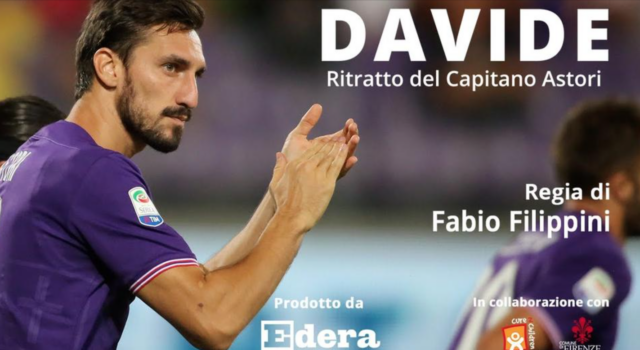 Davide: ritratto del capitano Astori su You Tube