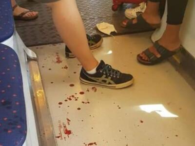 27enne accoltellato sul tram: non è il solo, diverse le  persone ferite in altre parti di Firenze