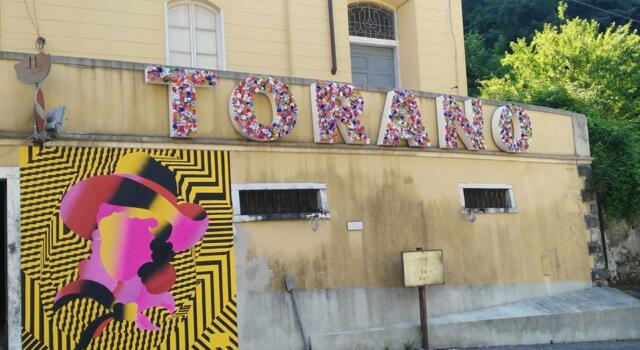 Cultura: femminicidio, il borgo dei cavatori di Carrara si fa salotto culturale per Torano Notte e Giorno