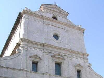 Celebrazioni religiose San Paolino, patrono diocesi e città di Lucca
