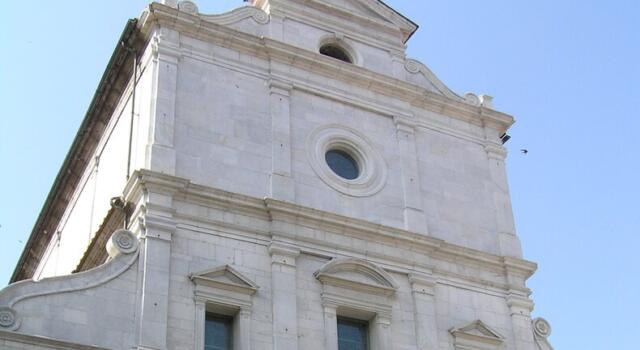 Celebrazioni religiose San Paolino, patrono diocesi e città di Lucca