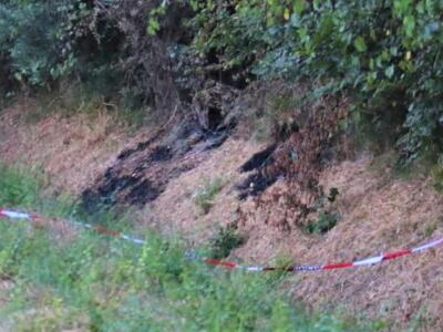 Pisa: è di uno studente siciliano il cadavere carbonizzato trovato domenica