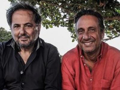 Al Torrione la scienza incontra il jazz: Marco Tozzi e Enzo Favata in ‘Mediterraneo’