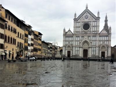 “Firenze difende il lavoro”, domani sciopero generale con presidio in piazza Santa Croce