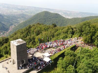 77° Anniversario strage Sant’Anna di Stazzema:  appuntamenti al Parco della Pace.