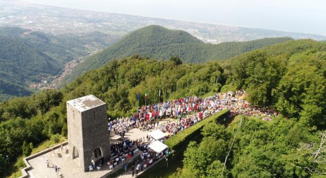 77° Anniversario strage Sant’Anna di Stazzema:  appuntamenti al Parco della Pace.
